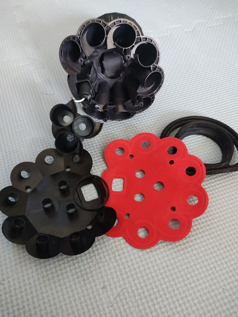 dysonコードレス掃除機digitalslimSV18