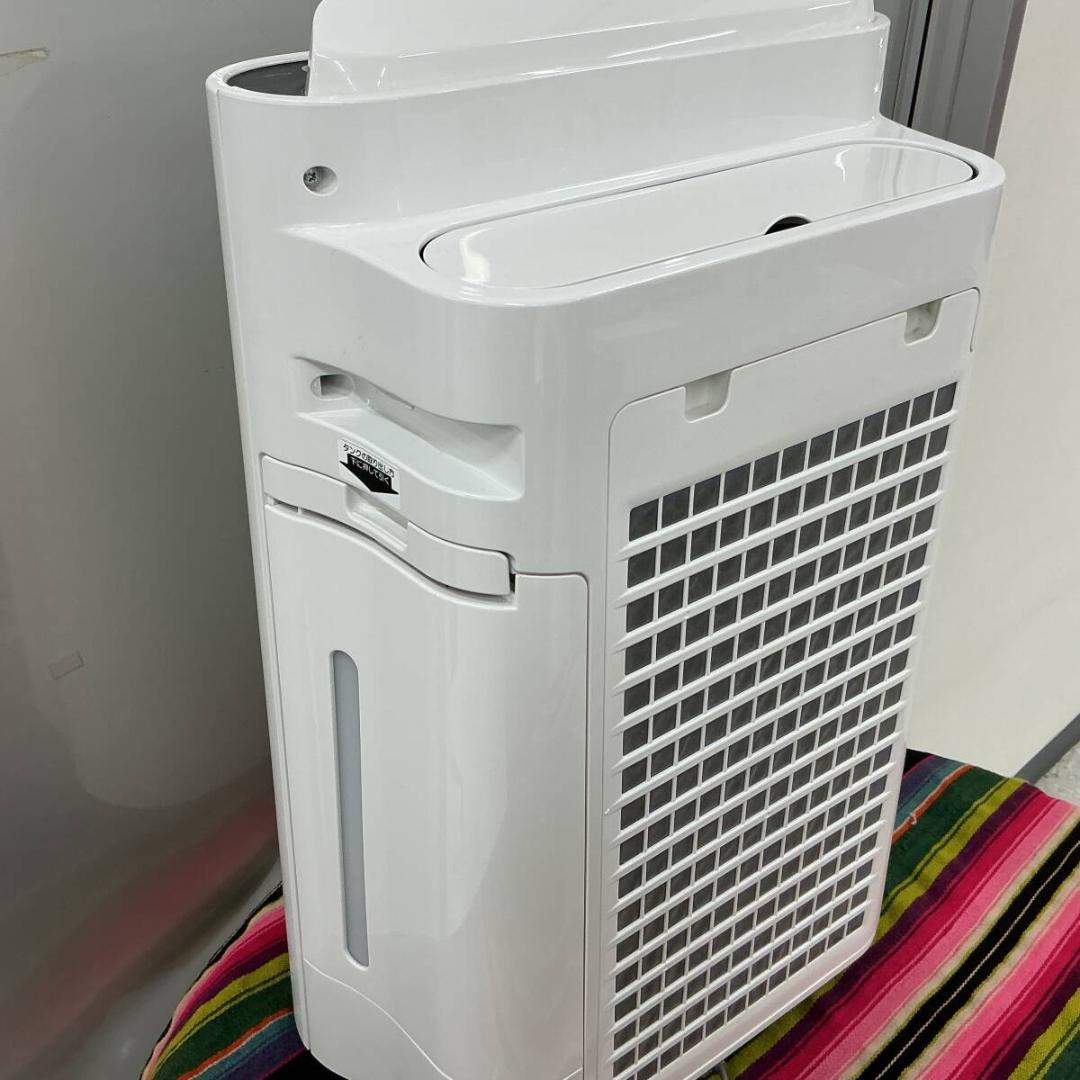 SHARP シャープ 加湿空気清浄機 KC-L50-W 2021年製