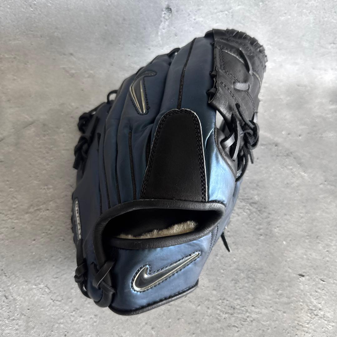 Nike DriFit PRO GOLD FLASHグローブ1125/11.25