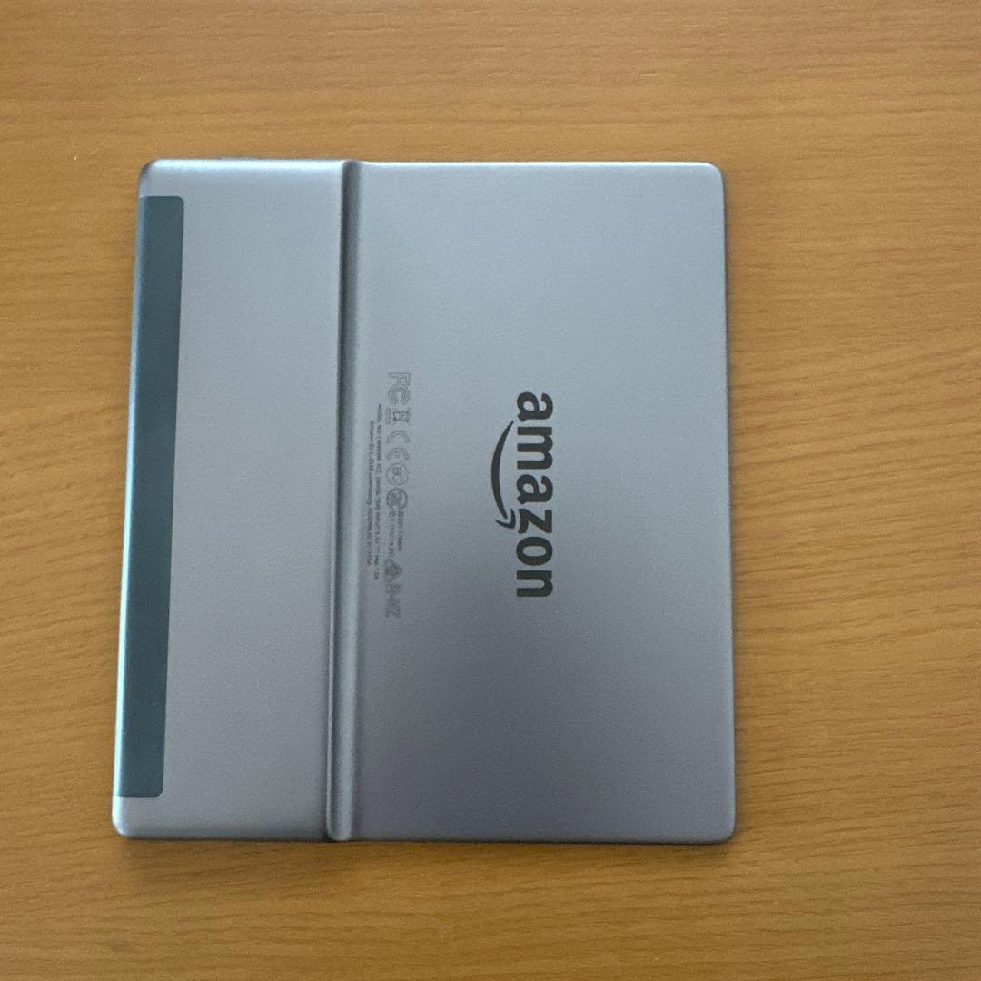 Kindle Oasis 第9世代 32GB