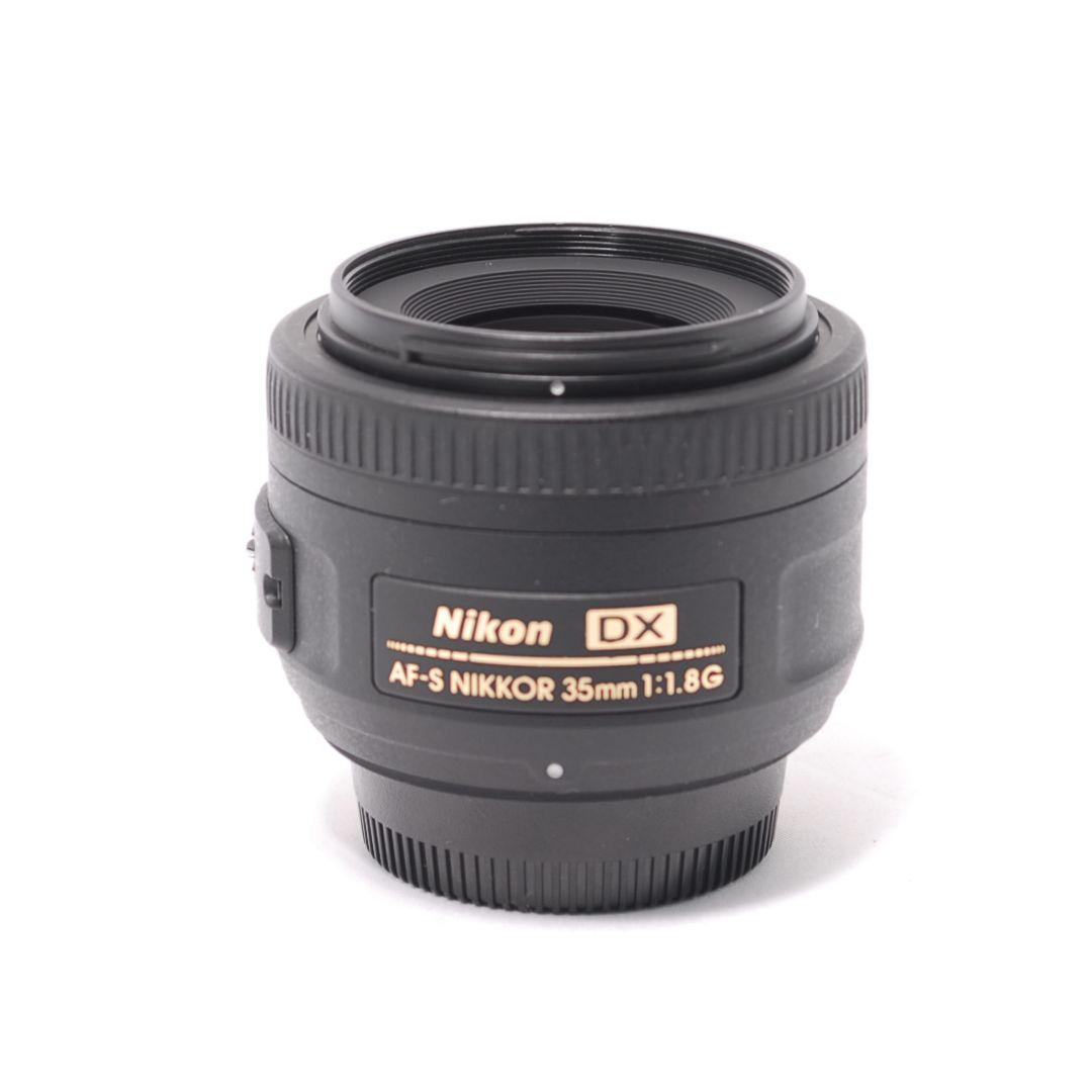 ❤即購入1000円OFF❤Nikon AF-S 35mm f1.8 単焦点レンズ