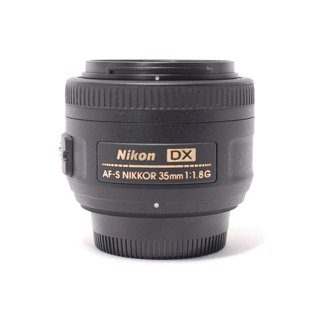 ❤即購入1000円OFF❤Nikon AF-S 35mm f1.8 単焦点レンズ