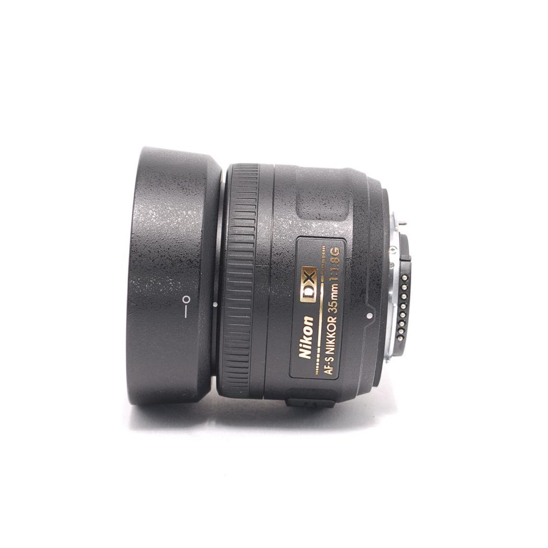 ❤即購入1000円OFF❤Nikon AF-S 35mm f1.8 単焦点レンズ