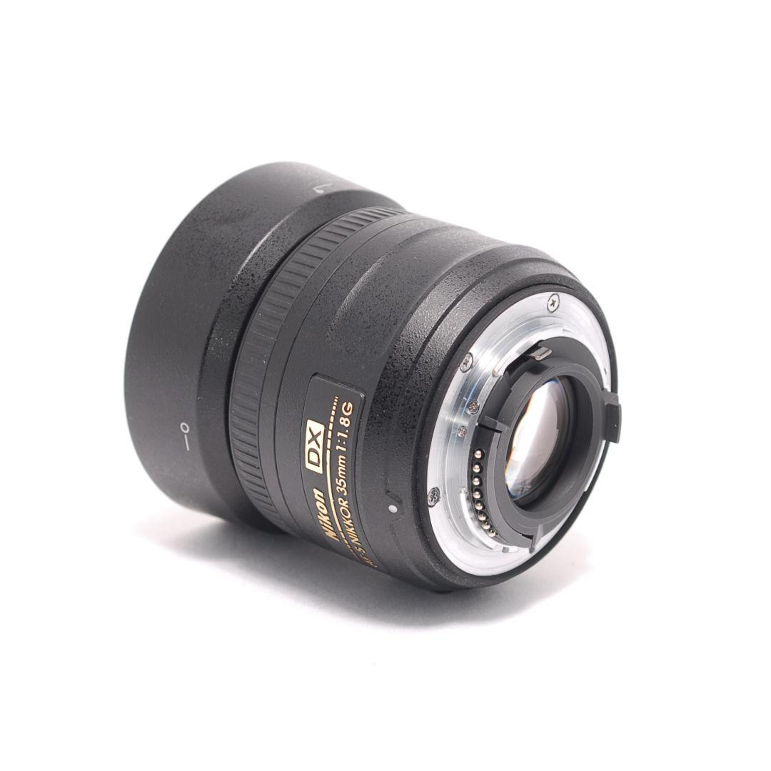 ❤即購入1000円OFF❤Nikon AF-S 35mm f1.8 単焦点レンズ