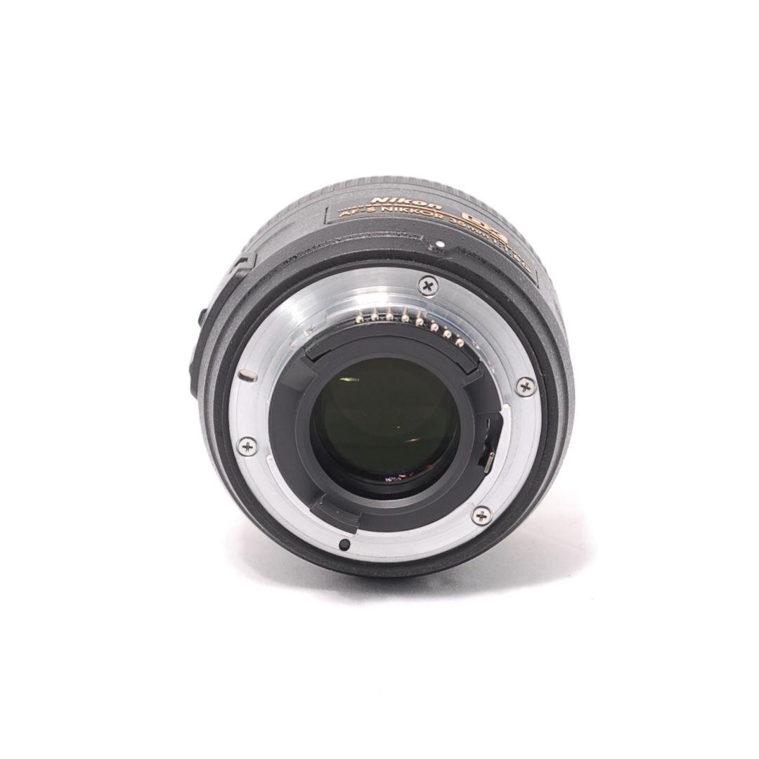 ❤即購入1000円OFF❤Nikon AF-S 35mm f1.8 単焦点レンズ