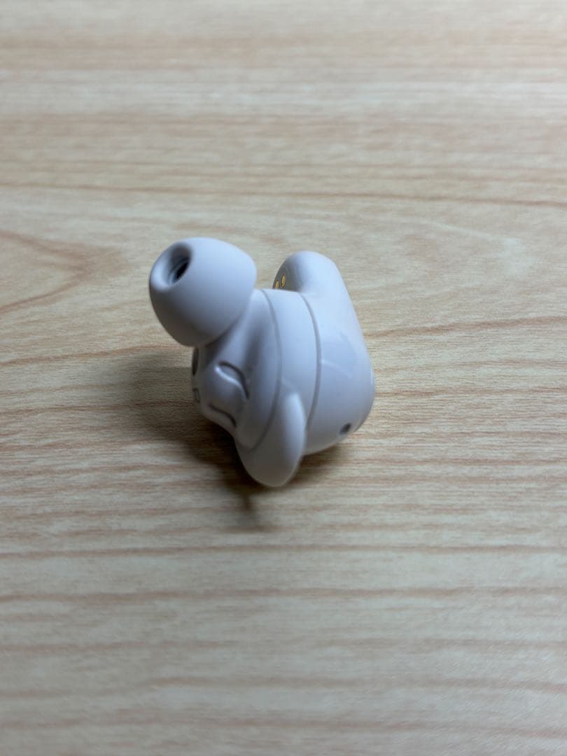 Bose QuietComfort Earbuds II ホワイト カバー付