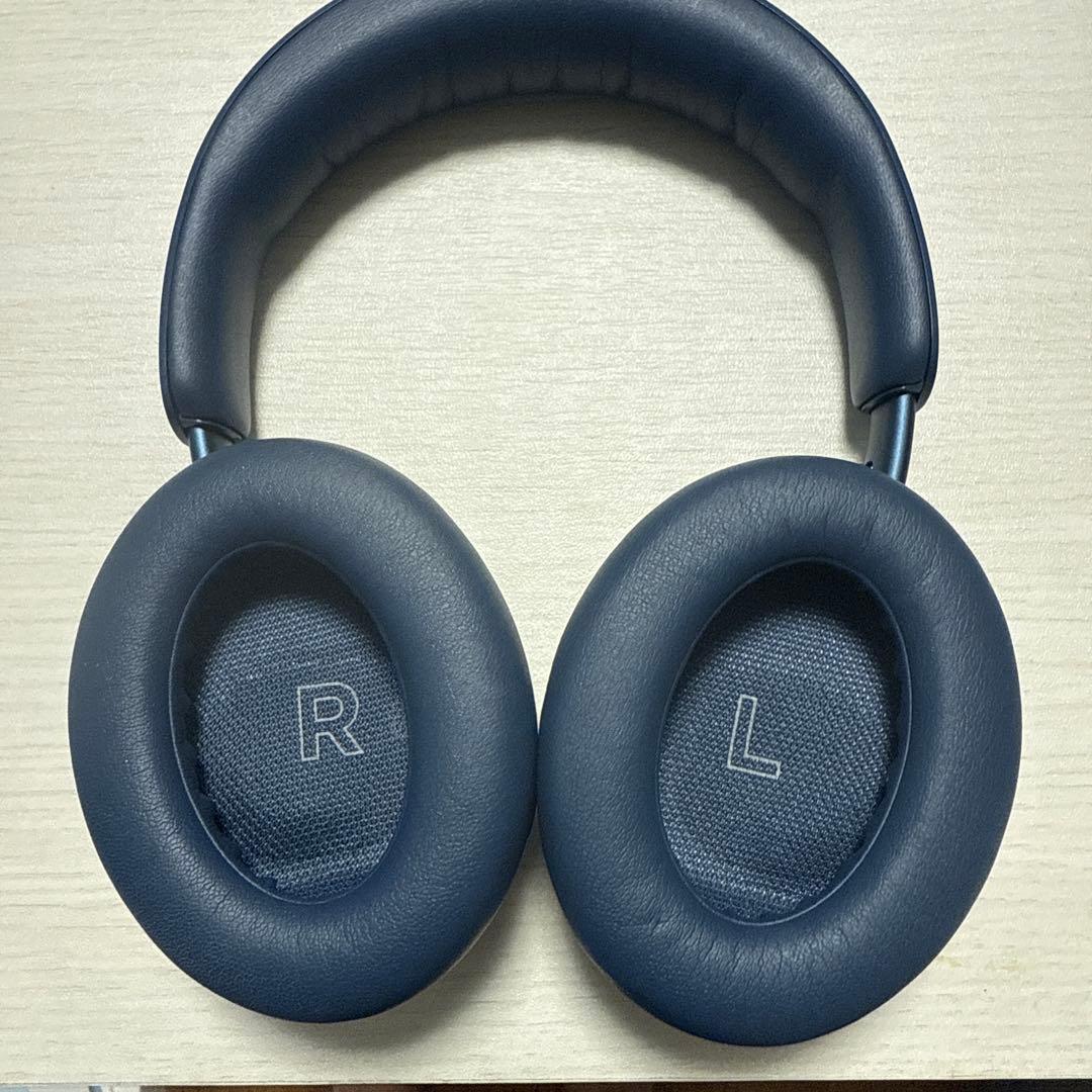 【保証書付】Bose QuietComfort Ultra 青　ヘッドホン