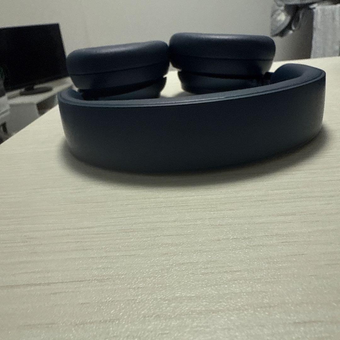 【保証書付】Bose QuietComfort Ultra 青　ヘッドホン