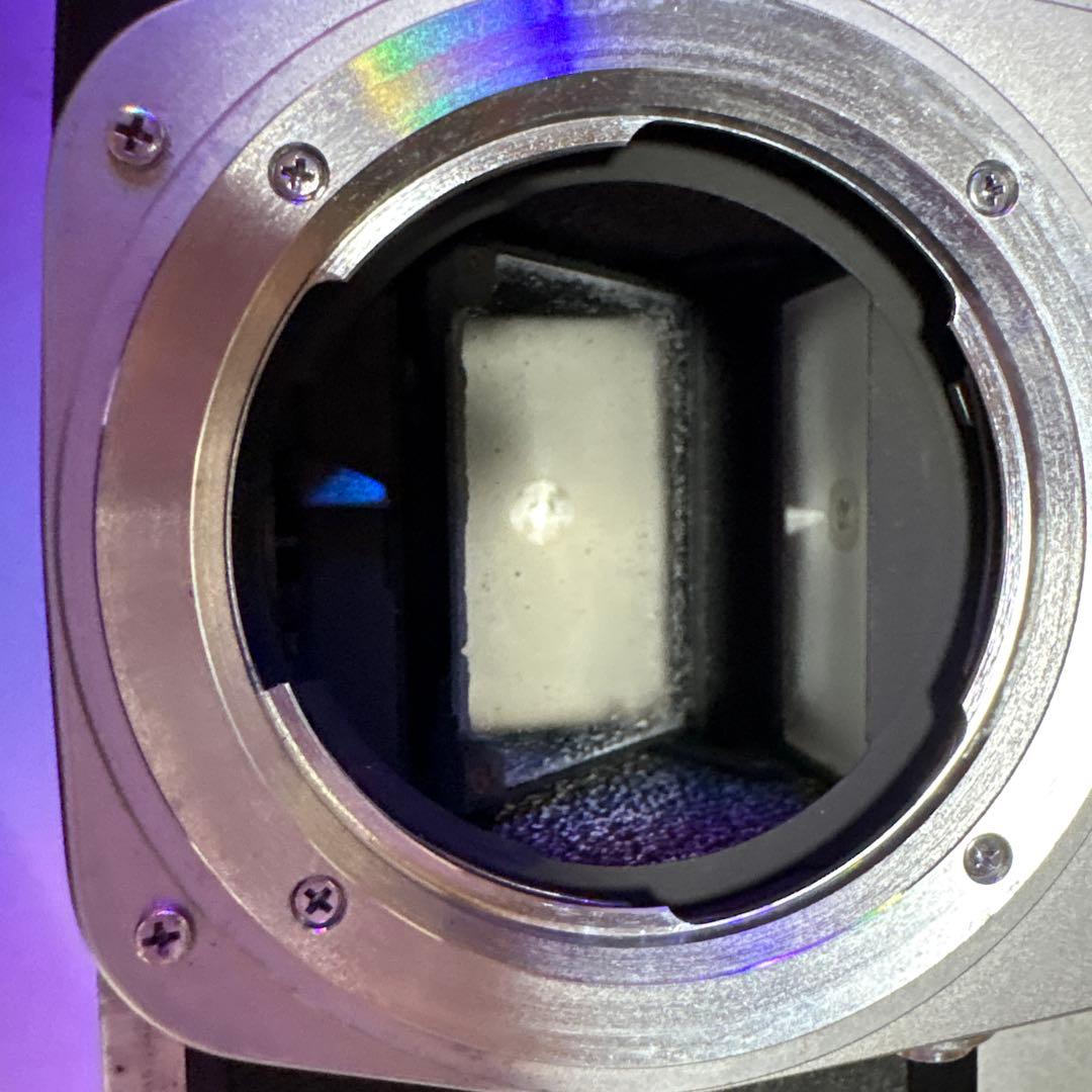 【ジャンク】Minolta X-E フィルム一眼レフカメラ