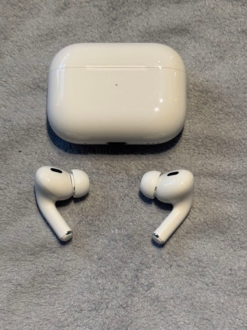 AirPodsPro 2 状態かなり良い 箱付きType-C