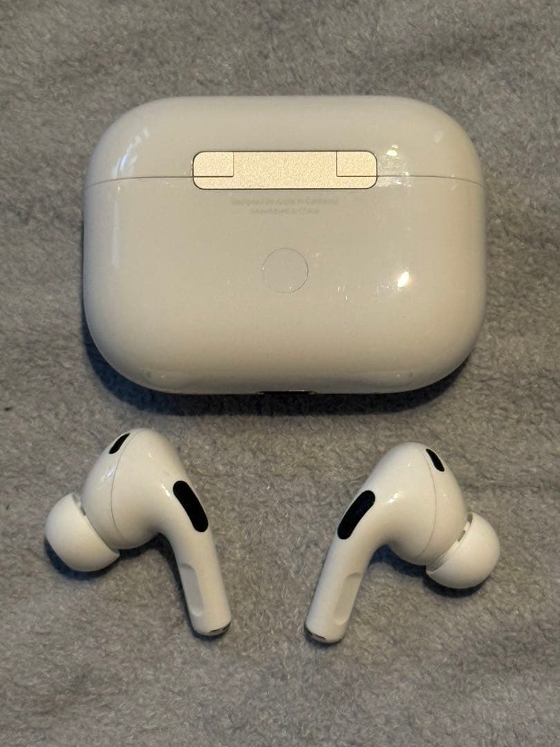 AirPodsPro 2 状態かなり良い 箱付きType-C