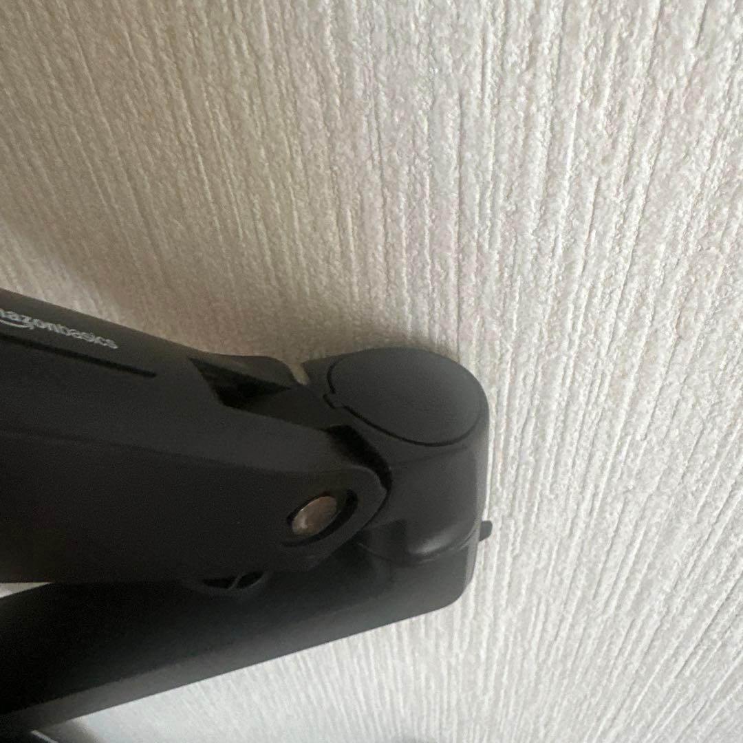 エルゴトロンOEM デュアルモニターアーム