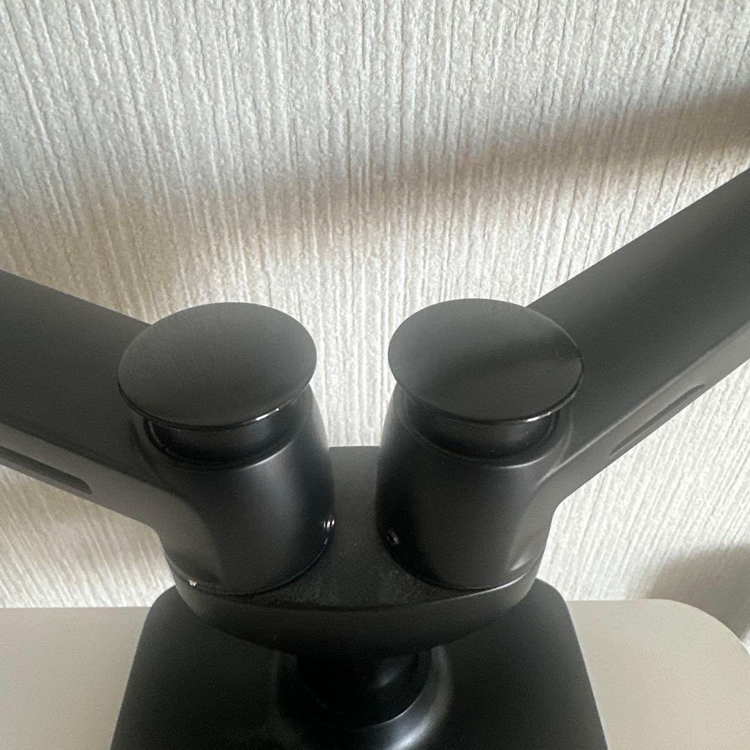 エルゴトロンOEM デュアルモニターアーム