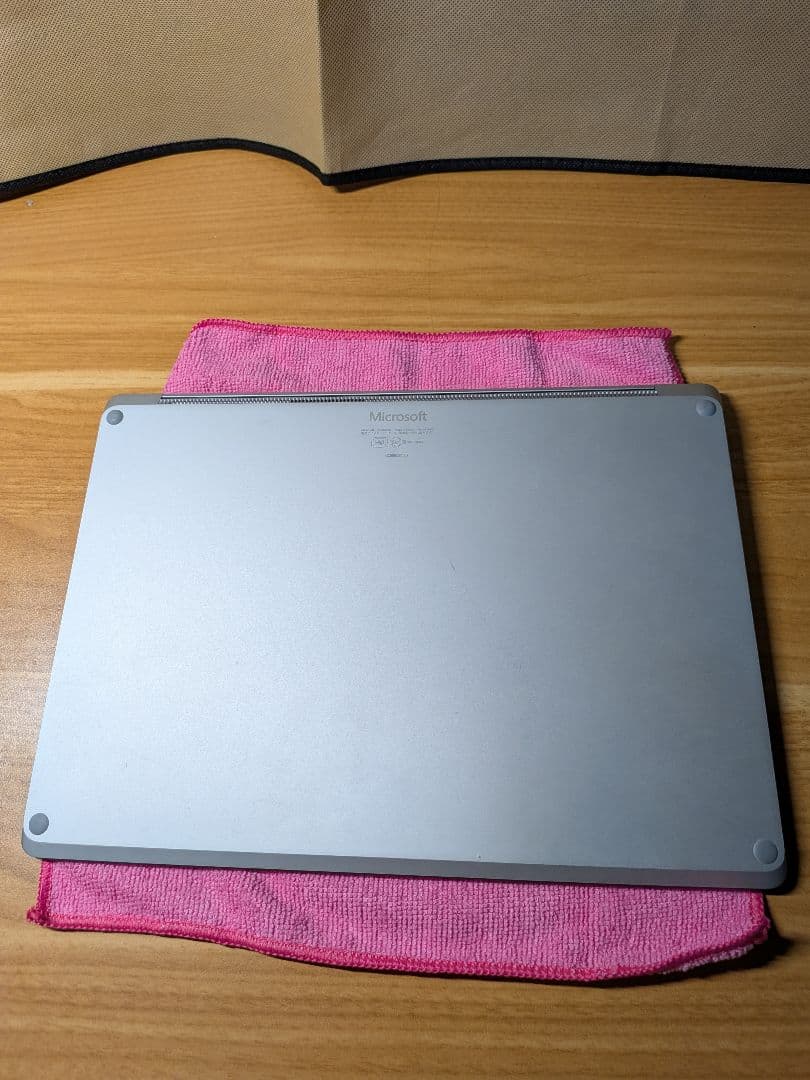 の*様 Microsoft Surface Laptop (第1世代)　中古