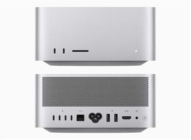 【未開封】Apple Mac Studio （M2 Max搭載）2023年モデル