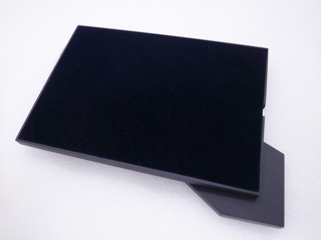 (E)　美品　Christofle　クリストフル　フォトフレーム　写真立て　箱付