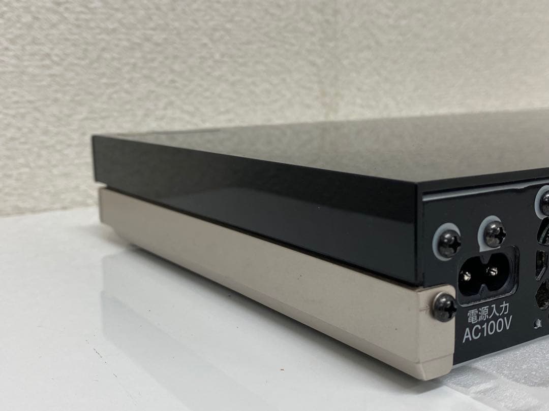 3-2039 SONY BDZ-ZW1500 Blu-rayレコーダー