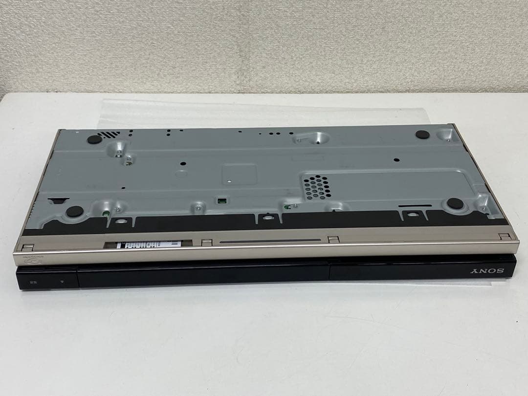 3-2039 SONY BDZ-ZW1500 Blu-rayレコーダー