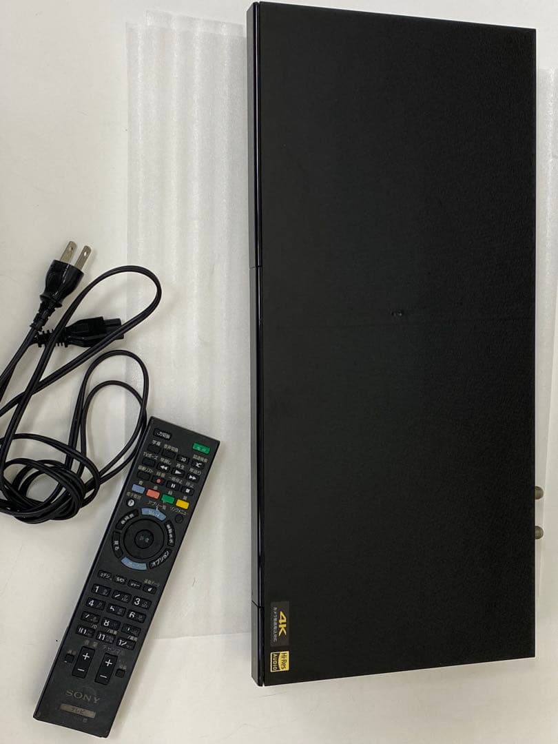 3-2039 SONY BDZ-ZW1500 Blu-rayレコーダー