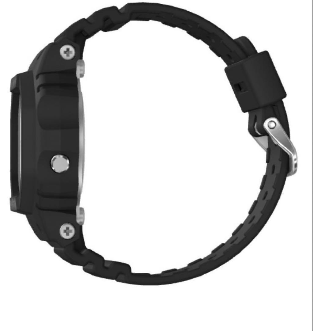 i*c様 新品未使用　正規店購入カシオGショックDWN-5600-1JR CAS