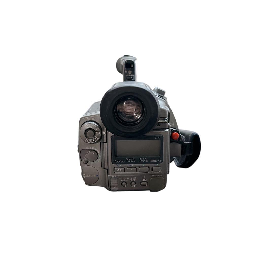 SONY DCR-VX1000 3CCD MiniDV デジタルビデオカメラ