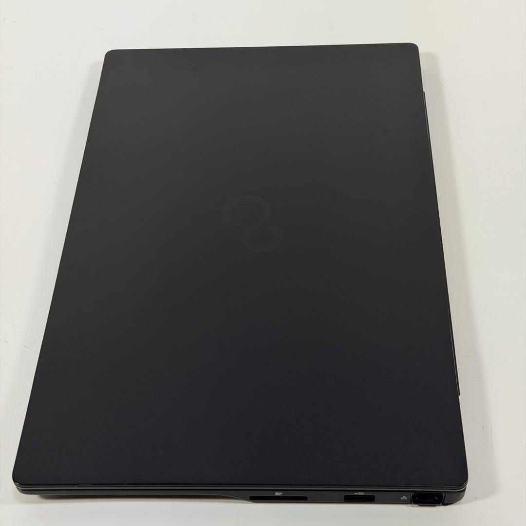 49.富士通 LIFEBOOK U9311/F i5-11 Office2024