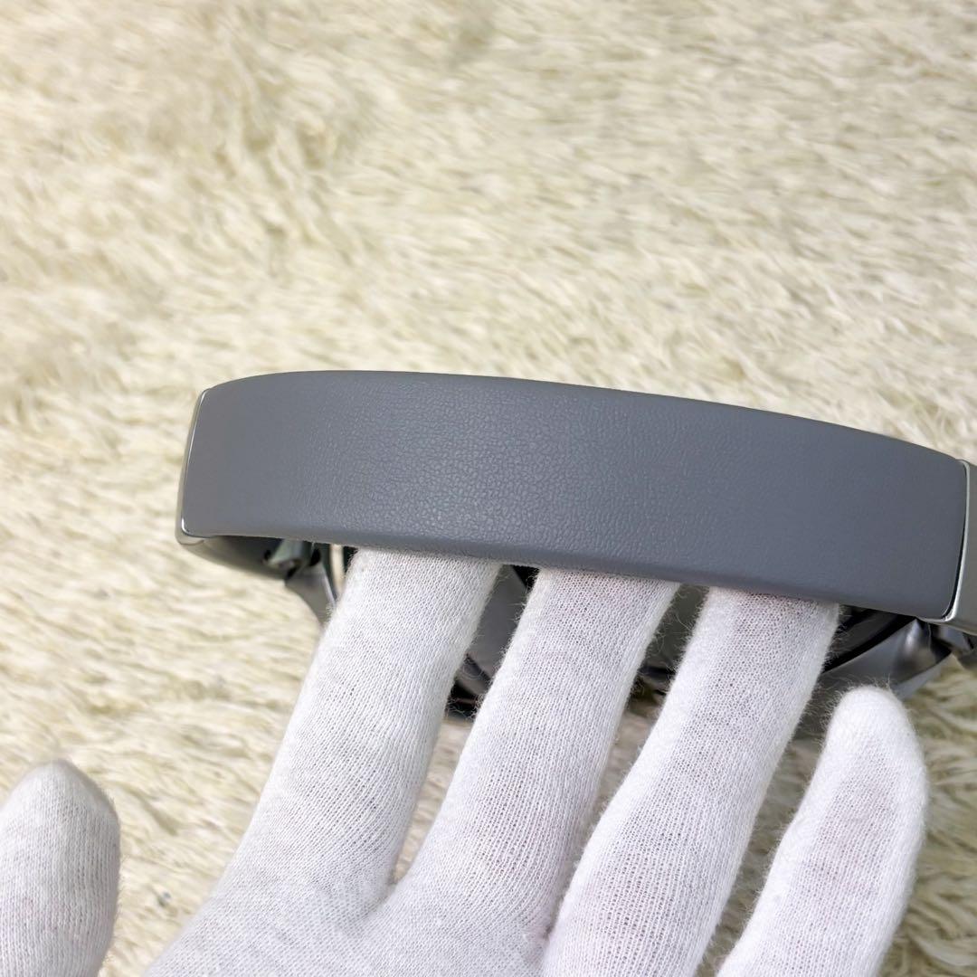 【希少】BOSE クワイエットコンフォート 35 Ⅱ ヘッドフォン シルバー