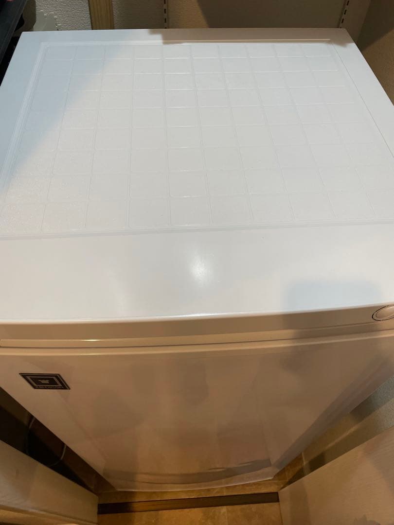 レマコム 冷凍庫　RCY-T168