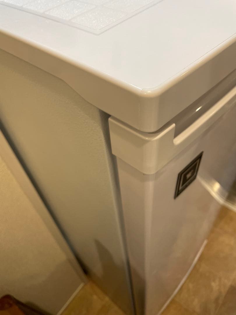 レマコム 冷凍庫　RCY-T168