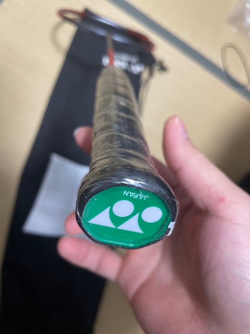 YONEX アークセイバー11pro 4ug5