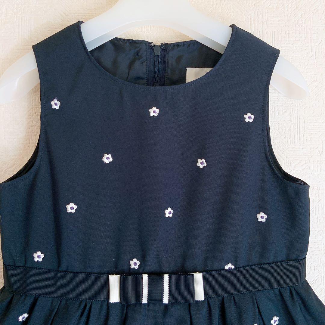 クミキョク120 入学式　卒園式　発表会　結婚式フォーマル　女の子