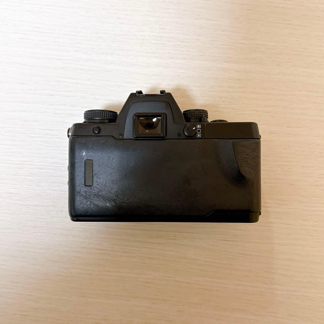 【整備品・完動品】 コンタックス Aria CONTAX Aria