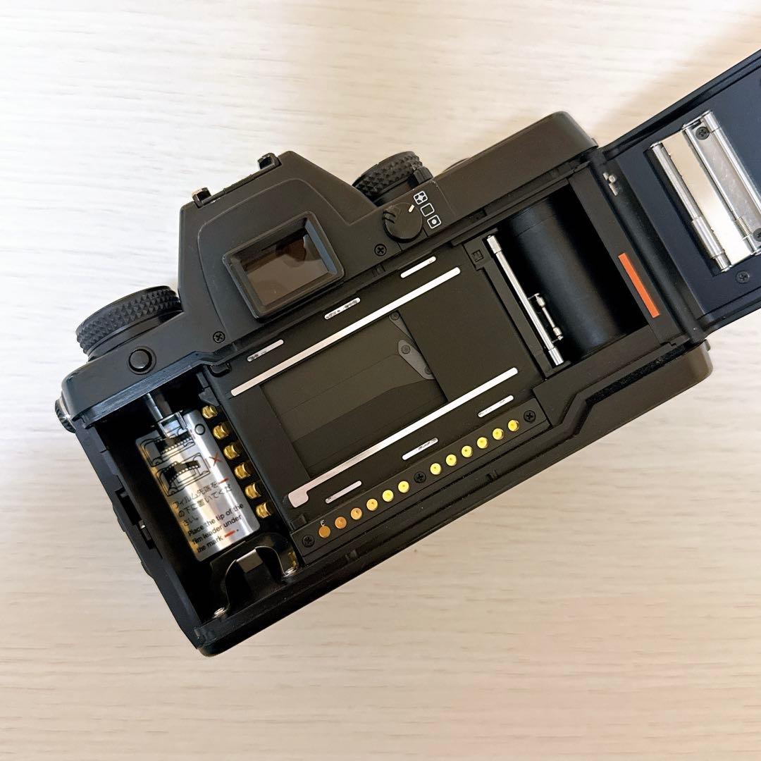 【整備品・完動品】 コンタックス Aria CONTAX Aria