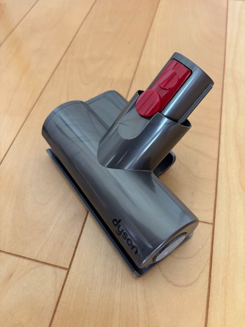 Dyson Digital Slim SV18コードレスクリーナー