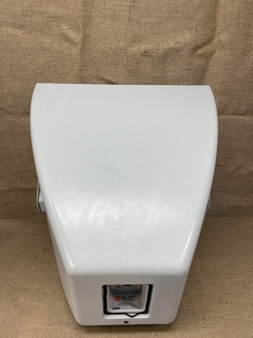 【希少・音出しOK】JBL AWC15LF 全天候型サブウーファー