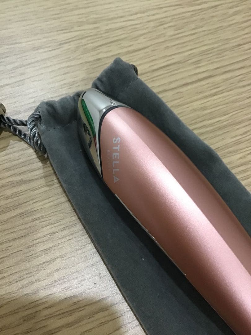 (OGC) STELLA Beauty Face Stick ピンク稼働確認済み