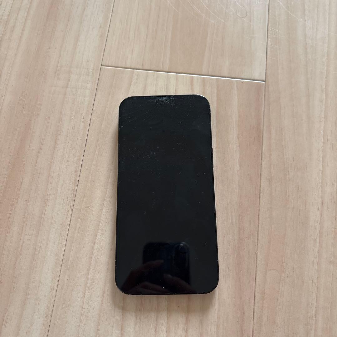 iPhone14pro max ジャンク品