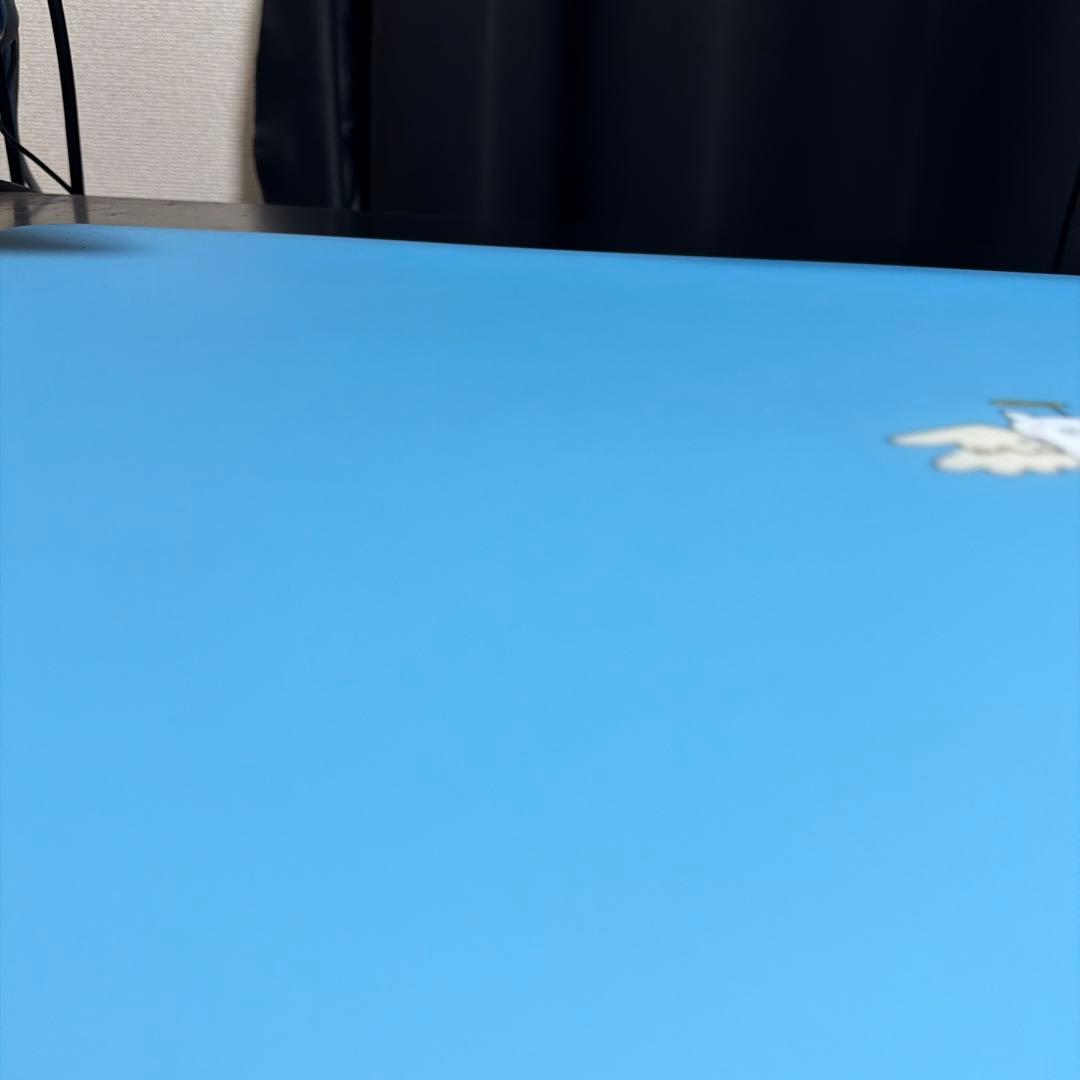 叢雲　ガラスマウスパッド