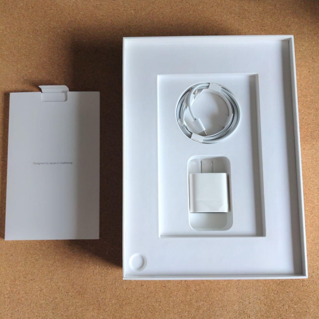 Apple iPad Air (第4世代) 64GB ローズゴールド