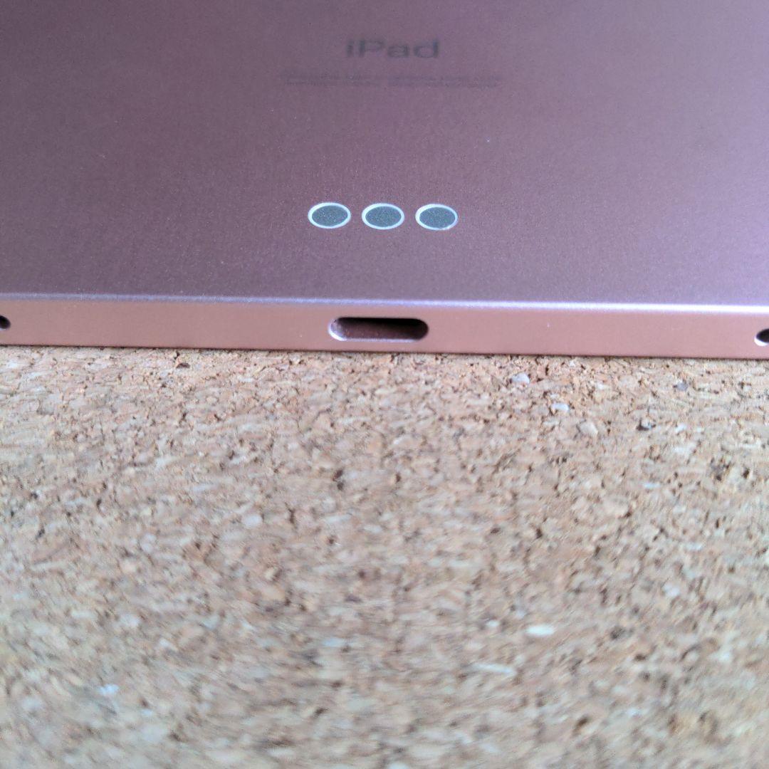 Apple iPad Air (第4世代) 64GB ローズゴールド