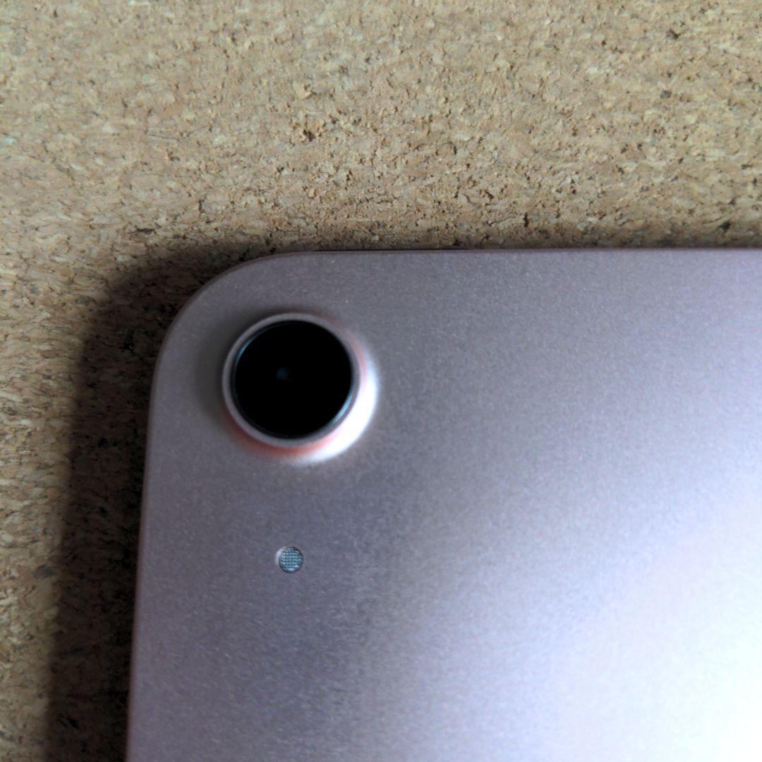 Apple iPad Air (第4世代) 64GB ローズゴールド