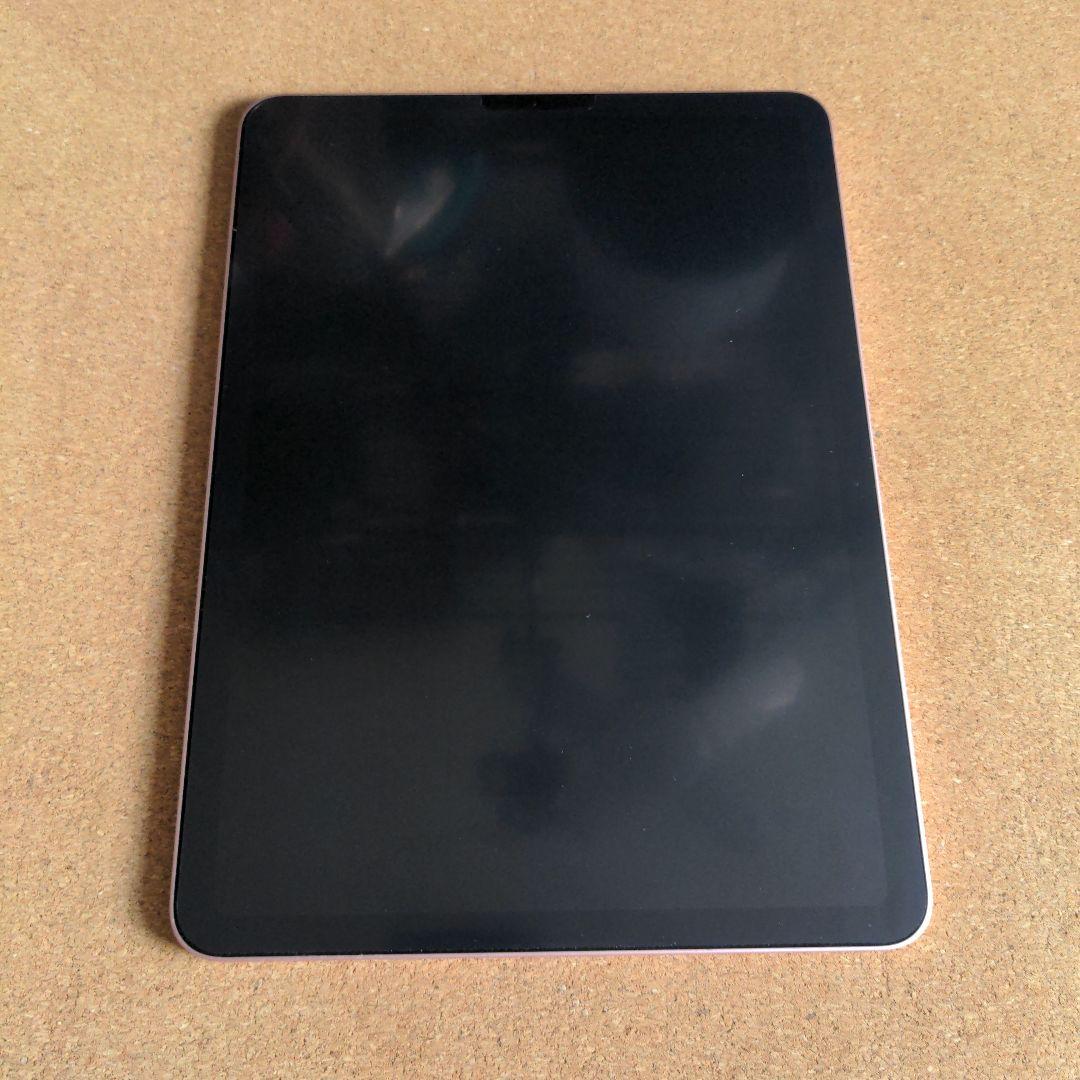 Apple iPad Air (第4世代) 64GB ローズゴールド