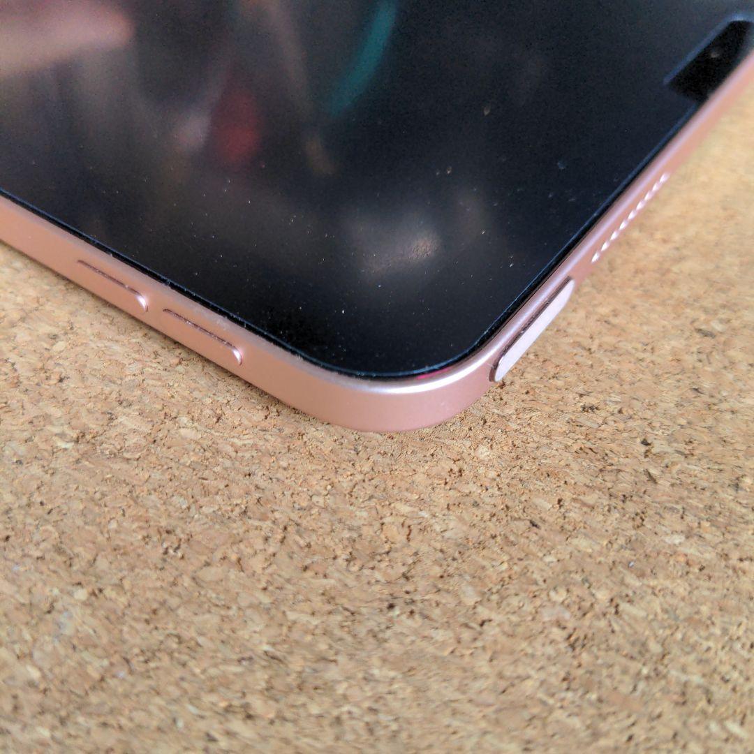 Apple iPad Air (第4世代) 64GB ローズゴールド