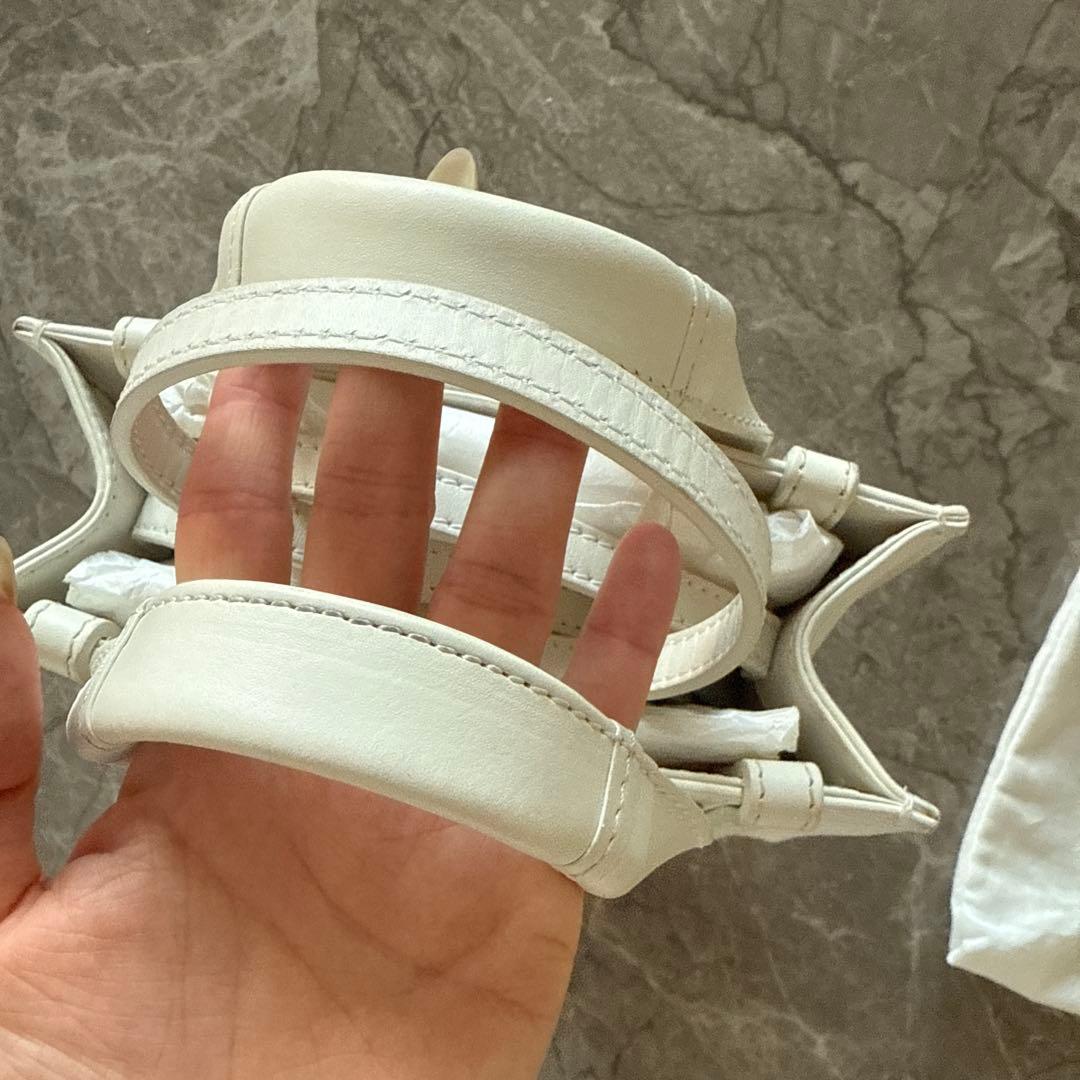 m*i様 Chloéウッディ　ミニ　袋付き