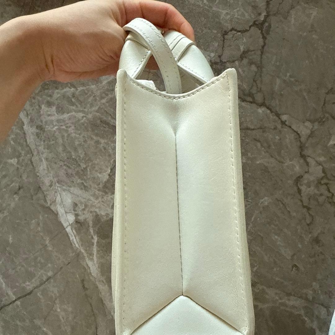 m*i様 Chloéウッディ　ミニ　袋付き