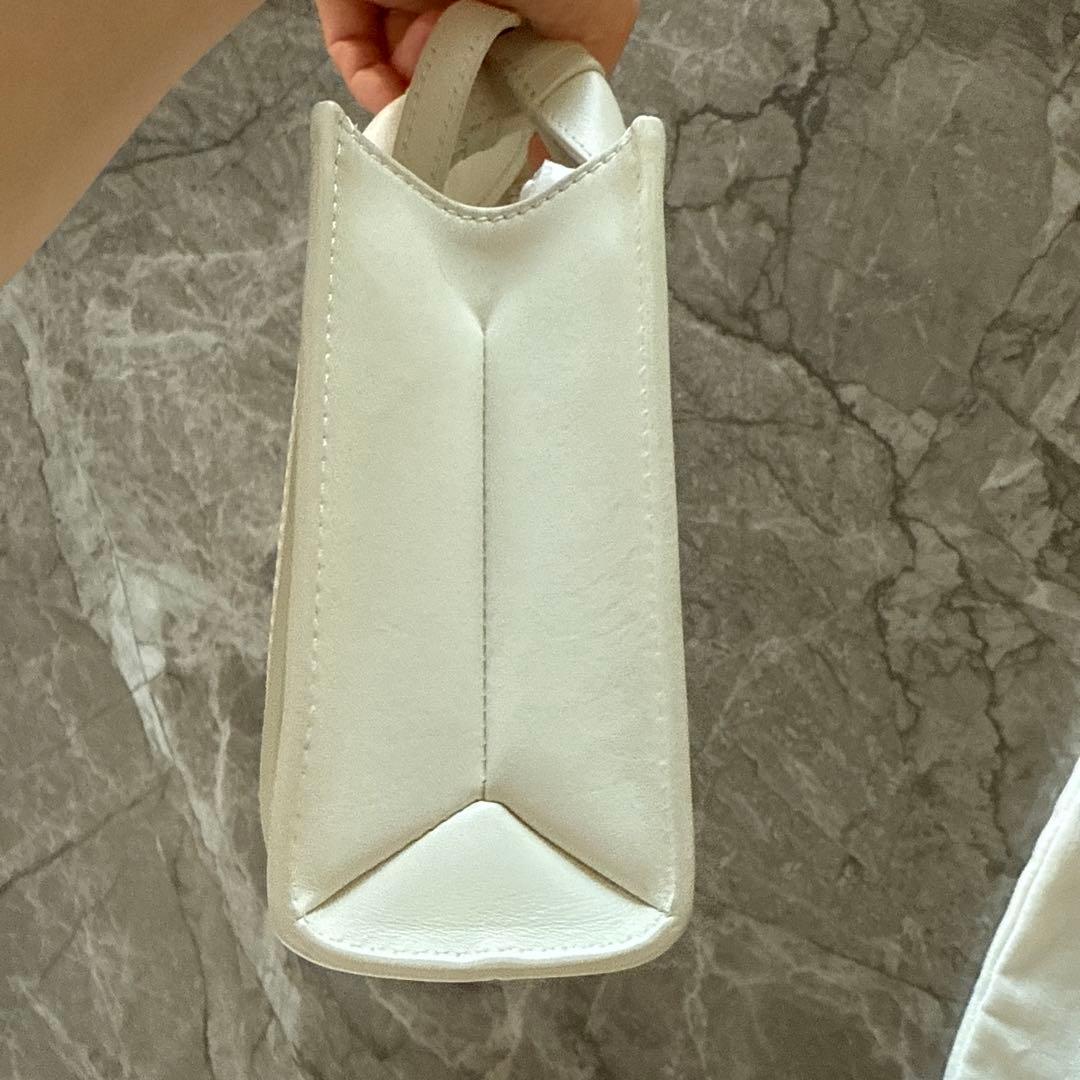 m*i様 Chloéウッディ　ミニ　袋付き