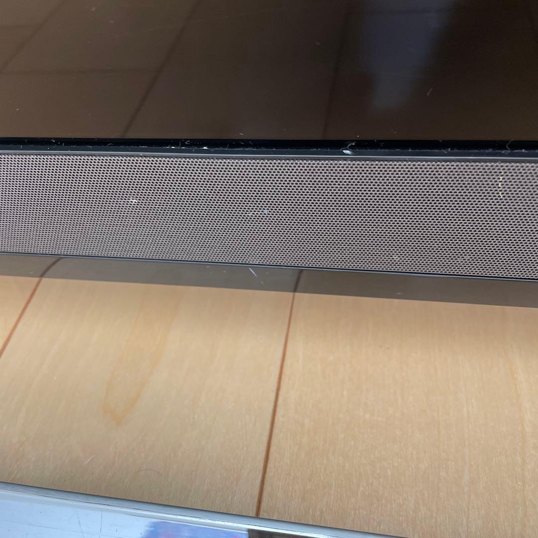 ぷよぷよ 　TOSHIBA REGZA 40M500X 4K対応 送料込み