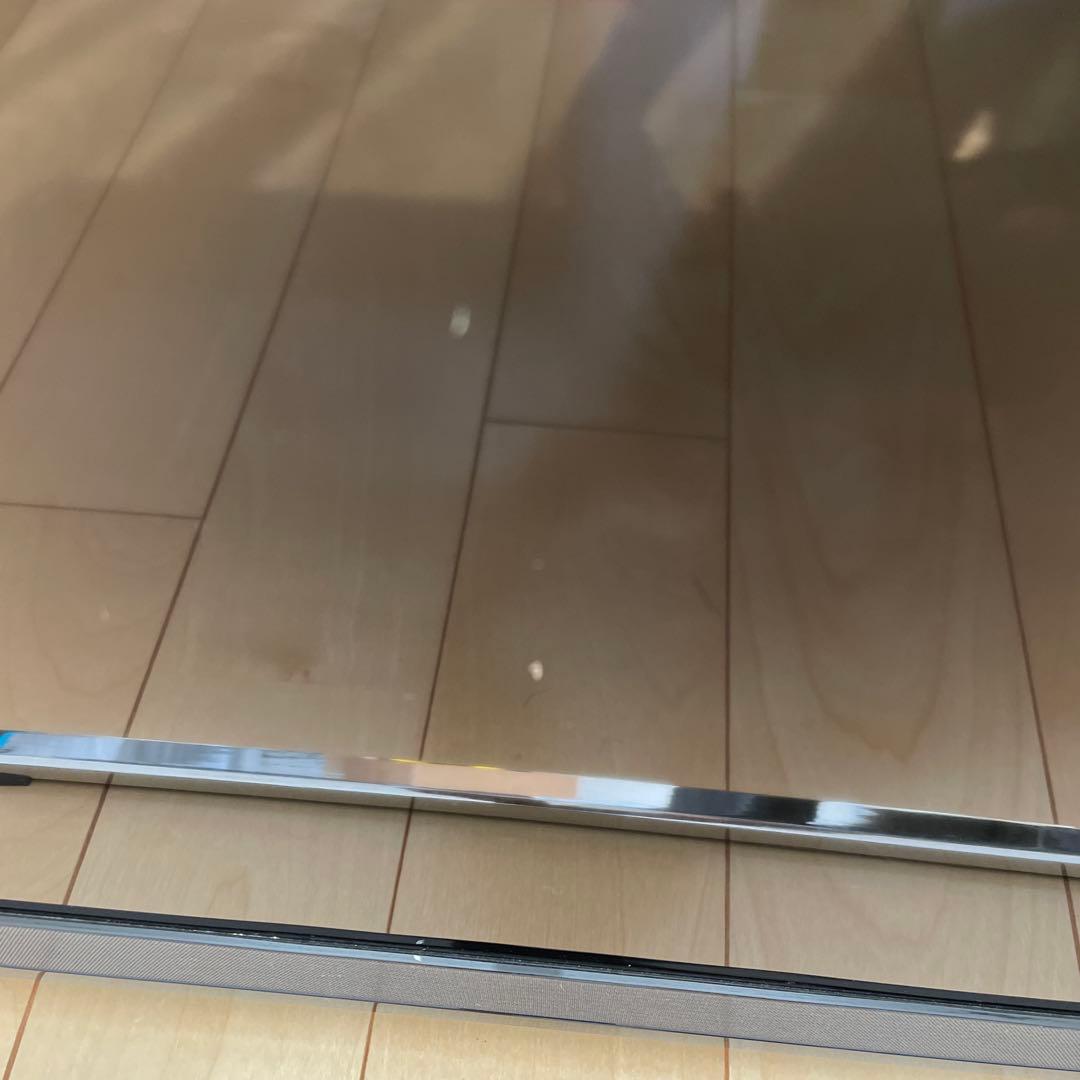 ぷよぷよ 　TOSHIBA REGZA 40M500X 4K対応 送料込み