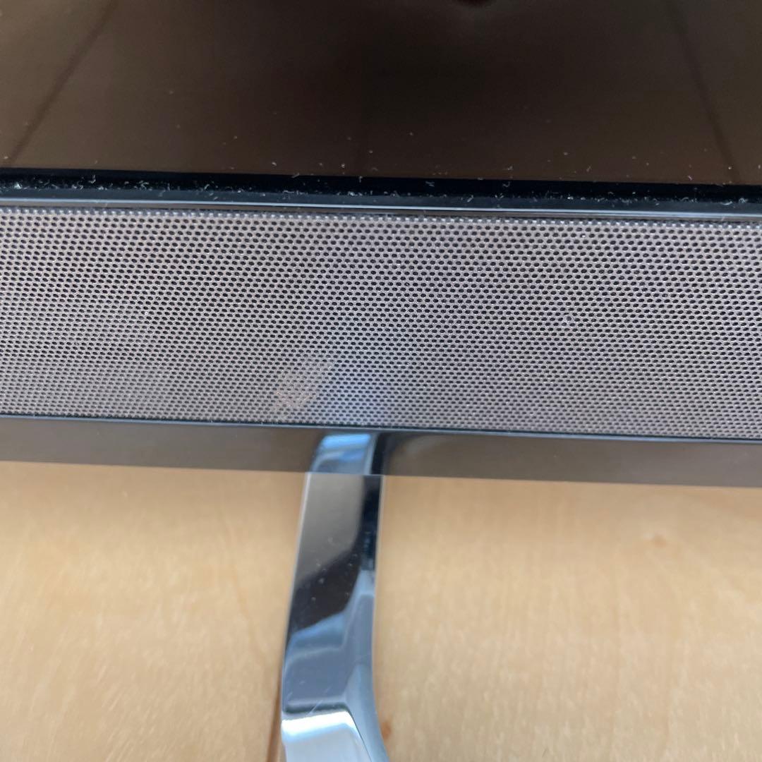 ぷよぷよ 　TOSHIBA REGZA 40M500X 4K対応 送料込み