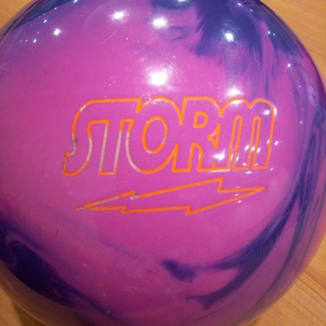 月末セール　STORM PHYSIX Power Elite IV 14P